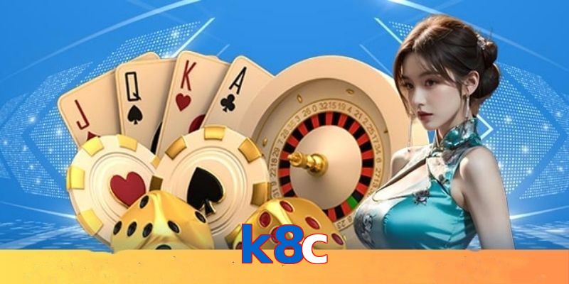 k8c